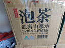 农夫山泉 饮用山泉水天然水（泡茶用）武夷山泉水泡茶水4L*4桶 整箱 实拍图