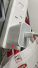 原装适配苹果充电器20W快充数据线套装iPhone14ProMax131211插头 【苹果8-16系列】20W单独头 实拍图