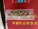 彩虹电池5号7号小米平替碱性电池指纹锁玩具电子秤血压仪遥控器鼠标小风扇电池 7号【碱性】10粒装-送收纳盒 实拍图