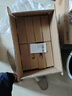 彩多屋 3D打印耗材PETG不堵头 适用拓竹 创想三维 爱乐酷 通用diy打印机迷你绘画笔线材 1kg 黄色G107 线径1.75mm 实拍图