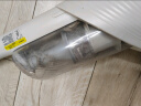 海尔（Haier）无线吸拖一体吸尘器家用轻量宠物便携式除尘机大功率大吸力干吸湿拖多用HZG-Q49W国家补贴 实拍图