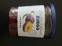 ZUEGG德国进口嘉丽果肉果酱 西梅果酱瓶装 面包搭档 330g 实拍图