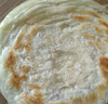 悦味纪 黄油手抓饼1kg 10张  安佳 0反式脂肪酸 煎饼卷饼 儿童早餐速食 实拍图
