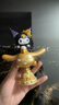 TOP TOY 酷洛米国际象棋系列手办库洛米盲盒儿童玩具生日礼物女生 单盒 实拍图