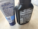 妮维雅（NIVEA） 男士洗面奶控油抗痘黑头角质清爽不紧绷细致毛孔学生护肤套装 DEEP控油（新升级）洗面奶150g 实拍图