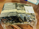 隅田川进口特浓挂耳黑咖啡粉 节日送礼礼盒 意式口味 8g*30片装 实拍图