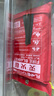 火焰战士 灭火毯玻璃纤维防火毯家庭厨房食堂用灭火器配套逃生毯1.5x1.5M 实拍图