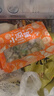 盖世芥末海螺片150g 烧烤火锅下酒下饭菜 日式寿司料理 露营踏青 实拍图