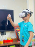 META Quest3 VR眼镜一体机 vr体感游戏机meta quest3S头戴steamXR设备 Quest3S 128G代激活【新品现货】 实拍图