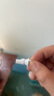 柏卡乐龟缸过滤器低水位乌龟缸吸粪吸便三合一净水循环过滤盒乌龟池专用 蓝2节-升级套餐【吸便+过滤+培菌】 实拍图