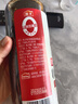 海天 生抽酱油【0添加 特级酱油】500ml 调味品 金标系列 炒菜凉拌 实拍图