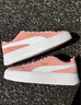 彪马（PUMA）【厚底鞋】女低帮复古增高运动休闲鞋松糕鞋PLATFORM 366488 新婚粉-白 10 35.5 实拍图