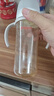贝亲（Pigeon）自然离乳 PPSU重力球吸管奶瓶 双把手直饮杯 330mL 12月+ AA253 实拍图
