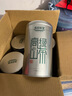 乐品乐茶高山绿茶黄山云雾特级2025新茶茶叶明前浓香型春茶散装自己喝500g 实拍图