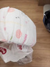 好奇（Huggies）铂金装成长裤XXL74片(15kg以上)小桃裤加加大号婴儿尿不湿超薄 实拍图