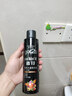 施华蔻（Schwarzkopf）got2b酷印强持久定型发胶250ml(定型发胶蓬松喷雾干胶)(新老包装) 实拍图