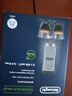 德龙（Delonghi） 进口全自动咖啡机清洁清洗剂半自动咖啡机清洗液 除垢剂保养液100ml 100ml*2 实拍图