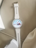 华为HUAWEI WATCH GT 5 Pro 国家补贴15% 冰川白42mm华为智能手表玄玑感知系统进阶运动情绪健康助手 实拍图