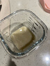 葆氏刀具5件套婴儿宝宝辅食菜刀菜板剪刀削皮刀料理工具组合 实拍图