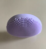 斐珞尔（FOREO）露娜洗脸仪LUNA Play Plus2玩趣增強版电动洁面仪温和清洁洗脸神器送老婆 浪漫粉紫 不可充电 实拍图