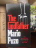 The Godfather 教父 英文原版 实拍图