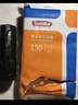 Sodolike尚岛背心垃圾袋360只1丝黑色50*65cm*12卷点断式手提家用厚垃圾袋 实拍图