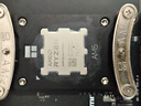 Thermalright(利民)AMD-AM5 Secure Frame BLACK CPU安规固定框架全铝合金+绝缘垫 散热配件 AMD-ASF BLACK 实拍图