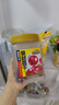 三只松鼠蔓越莓干500g 罐装美国进口烘焙水果干蜜饯果干酸甜果脯休闲零食 实拍图