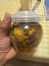 湾琴河 香甜脆瓜400g 香辣黄瓜酸黄瓜脆黄瓜皮特色下饭菜拌粥酱腌菜 实拍图