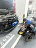 瓦尔塔（VARTA）京东养车汽车电瓶蓄电池启停系列EFB H6 70Ah以旧换新上门安装 晒单实拍图
