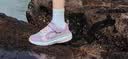 Skechers斯凯奇逐风体训鞋百搭舒适儿童时尚运动鞋休闲鞋303978L 实拍图
