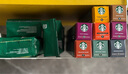 星巴克（Starbucks）胶囊咖啡80颗 多口味爆款甄选 适配Nespresso胶囊机 随机发货 实拍图