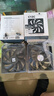 Thermalright(利民) TL-C12C 黑色12cm入门级风压扇 经典磁稳S-FDB轴承 50CM 4PIN串接PWM接头 1550转速 实拍图