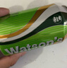 屈臣氏（Watsons）苏打水香草味低糖0脂低卡气泡饮料调酒330mL*24罐新老包装随机发 实拍图