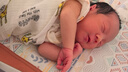 雅赞6层纱布软席婴儿凉席 宝宝凉席幼儿园午睡凉席 熊猫派棕 90*70CM 实拍图
