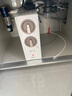 安吉尔家用净水器直饮净水机玉龙Pro1200G纯水净饮机国家补贴 5年长效RO膜反渗透厨下式过滤器金榜爆款 实拍图