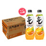 元气森林【肖战同款】0糖0脂0卡气泡水青竹葡萄柚味480mL*15瓶无糖饮料 实拍图