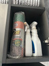 龟牌（Turtle Wax）大力橙多功能泡沫清洗剂汽车内饰清洗除胶剂不干胶表板皮革护理剂 【3瓶】大力橙多功能泡沫清洁剂 实拍图