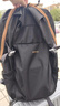 迪卡侬 双肩背包NH100户外徒步旅行暑期出游学生书包大容量20L-2663481 实拍图