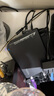 THUNDEROBOT雷神PHDD青春版10TB移动硬盘3.5英寸大容量桌面存储type-c高速260m/s台式机笔记本外接机械硬盘 实拍图