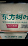 农夫山泉 东方树叶绿茶500ml*15瓶 0糖0脂0卡无糖饮料茶饮料 礼盒 实拍图