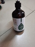 佰芳源生姜艾草全身按摩精油通经络发热开背推拿刮痧推油肩颈身体护肤. 500ml【裸瓶】 实拍图