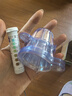 优利特尿糖试纸家用医用尿糖检测尿常规葡萄糖目测试纸糖尿病检测1盒装 实拍图