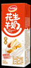 达利园花生牛奶植物复合蛋白饮料早餐花奶250ml*24盒 手提礼盒整箱 实拍图