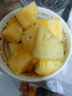 三萌果蔬正宗金钻凤梨 海南当季新鲜爆甜手撕金菠萝香水果整盒节日送礼 5斤甄选装净重4.5斤【约2-3个】 实拍图