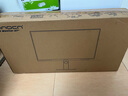 联合创新27英寸 2K高清100Hz IPS广色域Type-C65W旋转升降 硬件低蓝光护眼 电脑办公显示器国家补贴27D1Q 实拍图