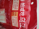 乌江榨菜 下饭菜 微辣榨菜丝 30g*10袋 （量贩装） 实拍图
