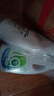 威露士La有氧洗内衣裤专用手洗洗衣液500ml*3+90ml*2组合抑菌除螨去血渍 实拍图