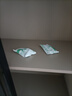 绿之源 空气甲醛自测盒精准装 家用甲醛检测盒测甲醛试纸检测试剂 实拍图