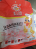 初旭食品初旭酱鸭舌原辣五香甜辣味500g温州特产独立小包美味零食 原味（红色包装）500g 实拍图